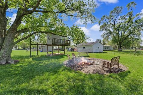 209 West South Street Atwood IL 61913