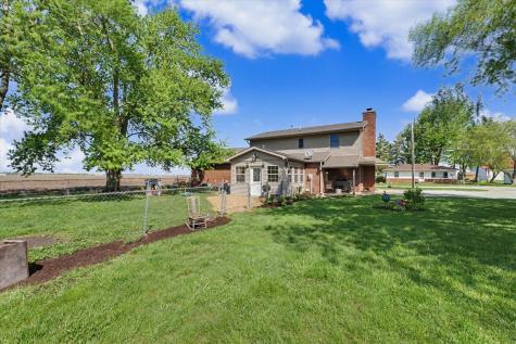 209 West South Street Atwood IL 61913