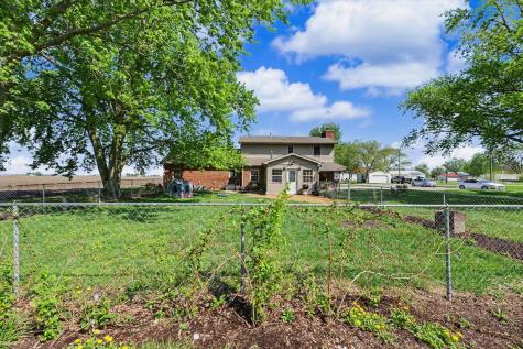 209 West South Street Atwood IL 61913