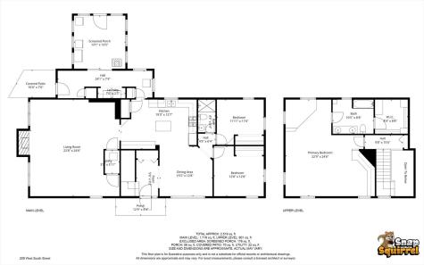 209 West South Street Atwood IL 61913