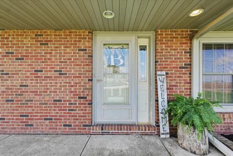 209 West South Street Atwood IL 61913