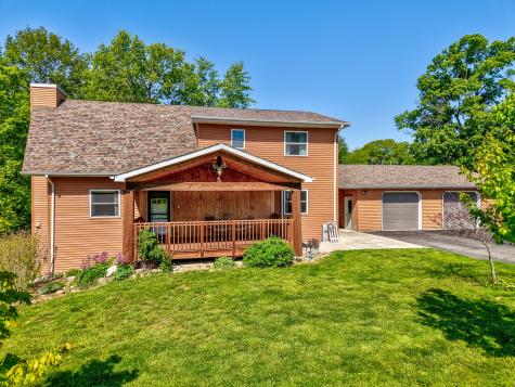 2028 South Bloomington Street Streator IL 61364