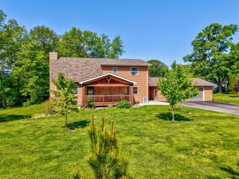 2028 South Bloomington Street Streator IL 61364