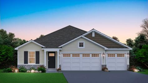 14907 South Parkview Drive Plainfield IL 60544
