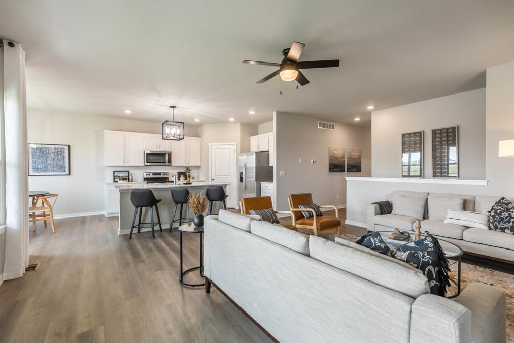 14907 South Parkview Drive Plainfield IL 60544