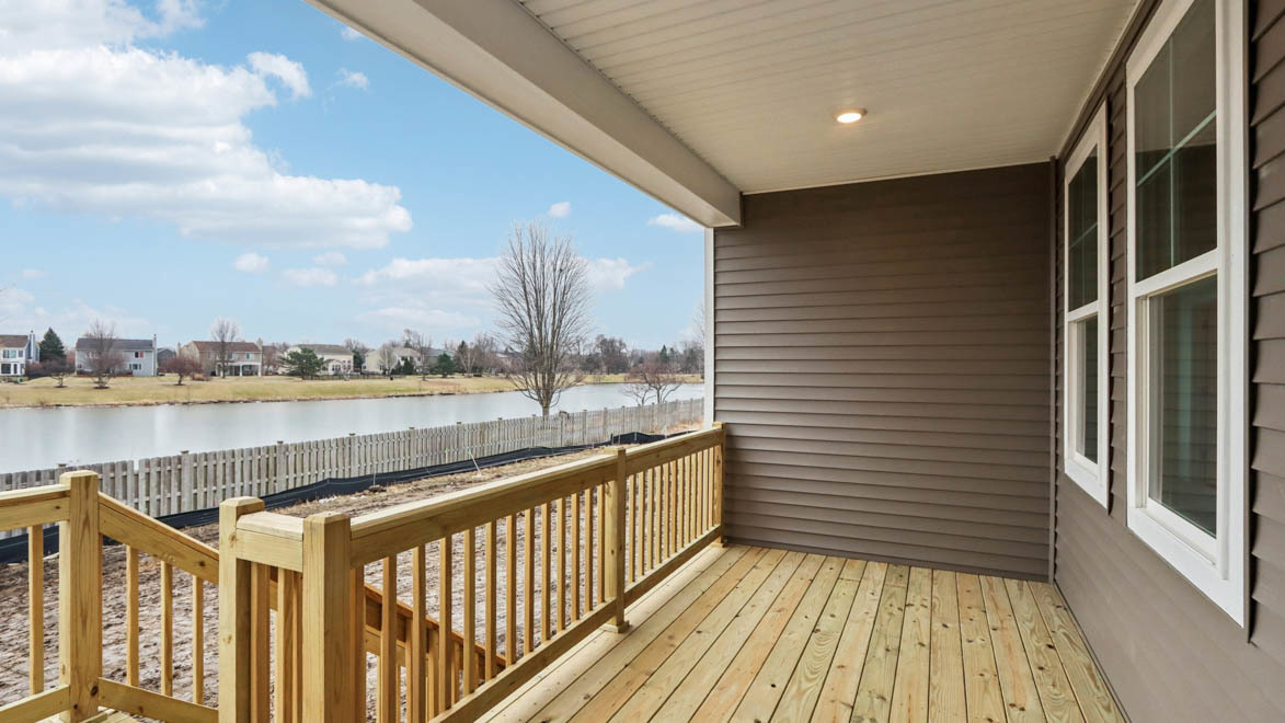 14907 South Parkview Drive Plainfield IL 60544