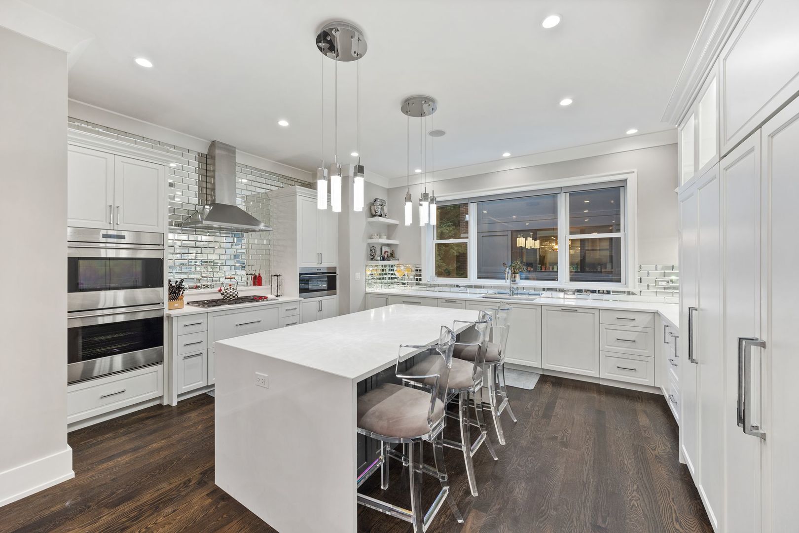 1929 South Prairie Avenue Chicago IL 60616