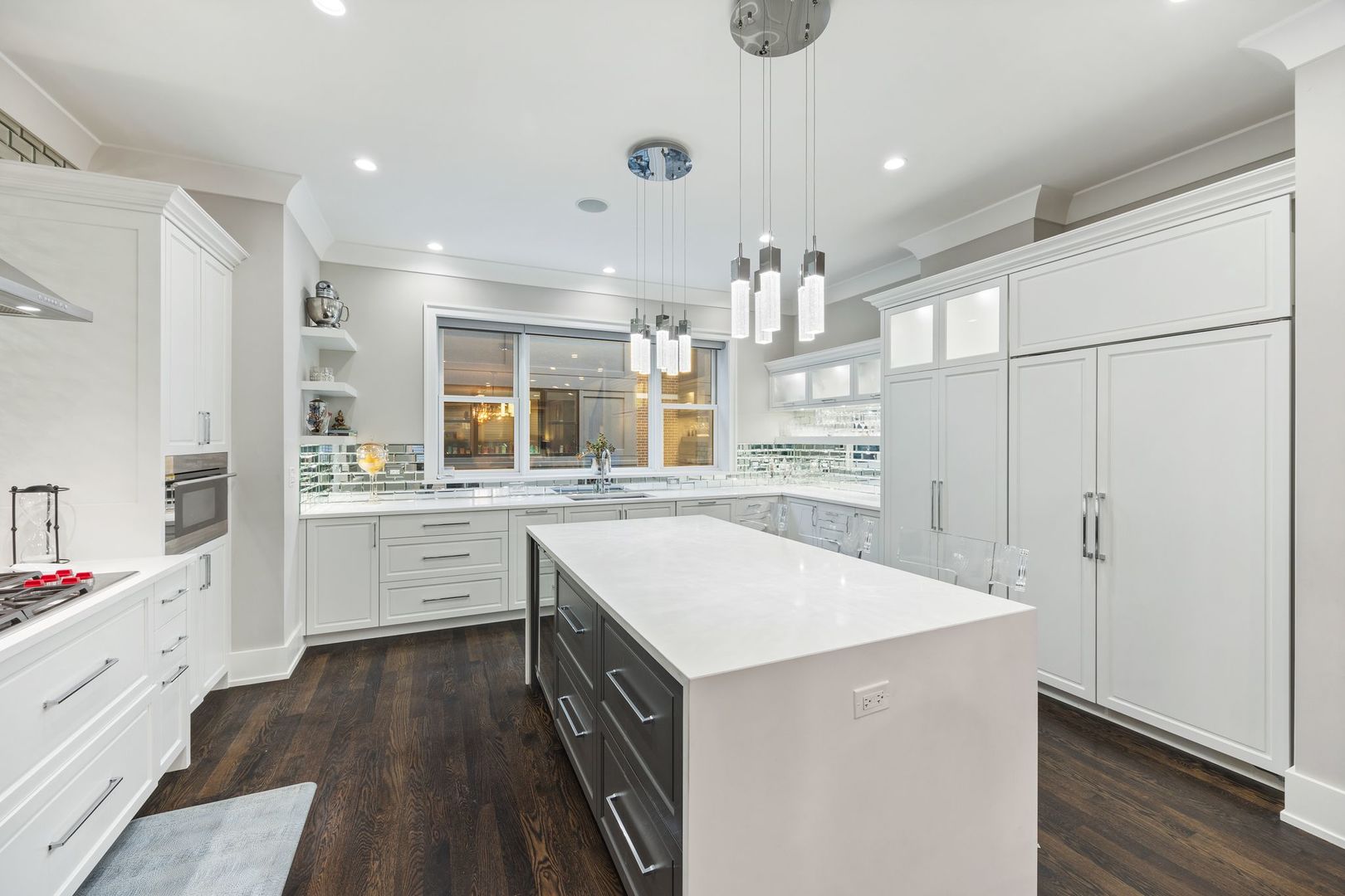 1929 South Prairie Avenue Chicago IL 60616