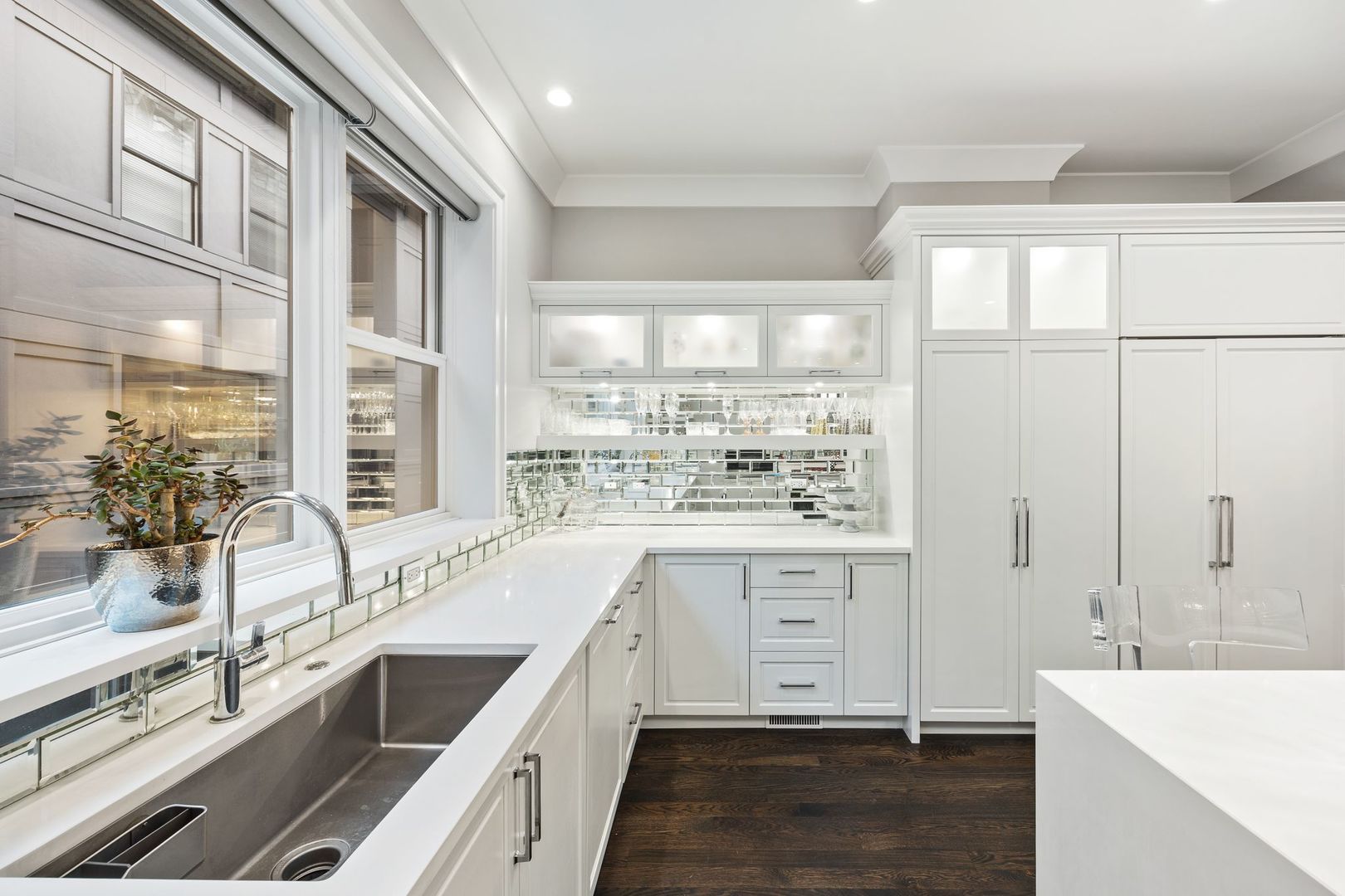 1929 South Prairie Avenue Chicago IL 60616