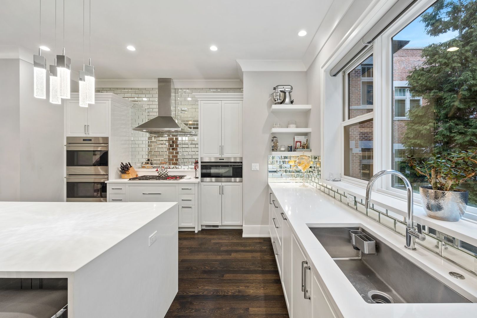 1929 South Prairie Avenue Chicago IL 60616