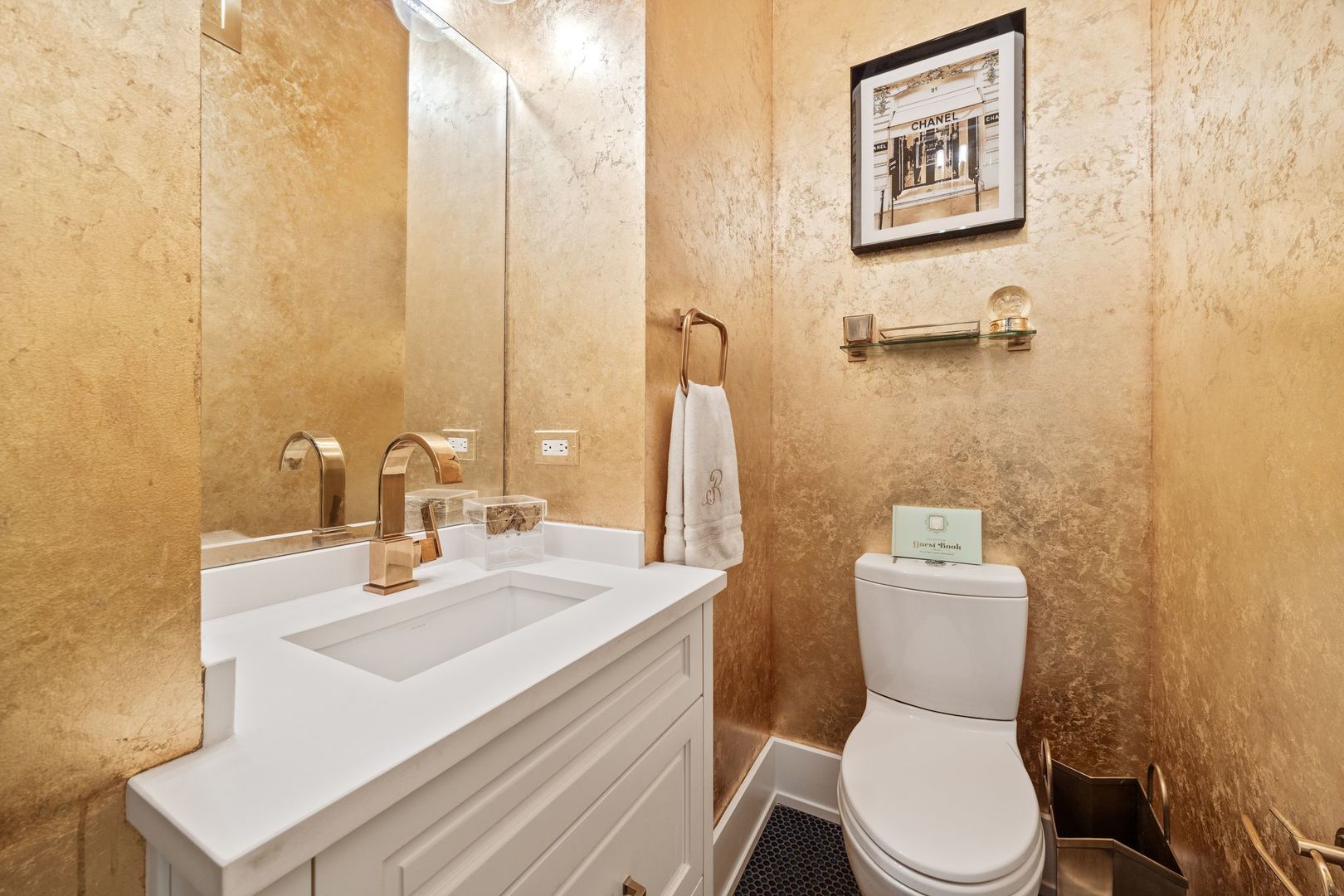 1929 South Prairie Avenue Chicago IL 60616