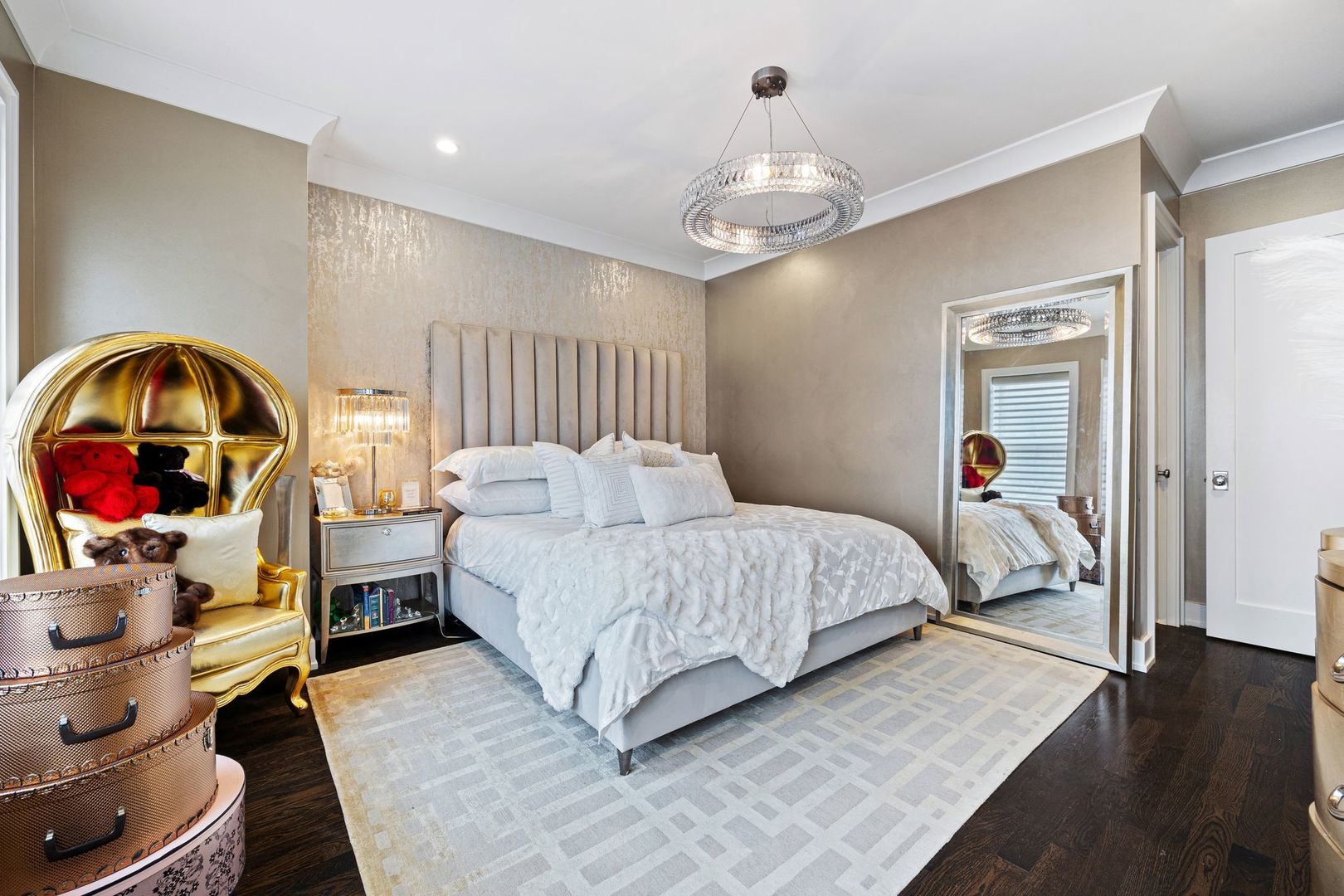 1929 South Prairie Avenue Chicago IL 60616