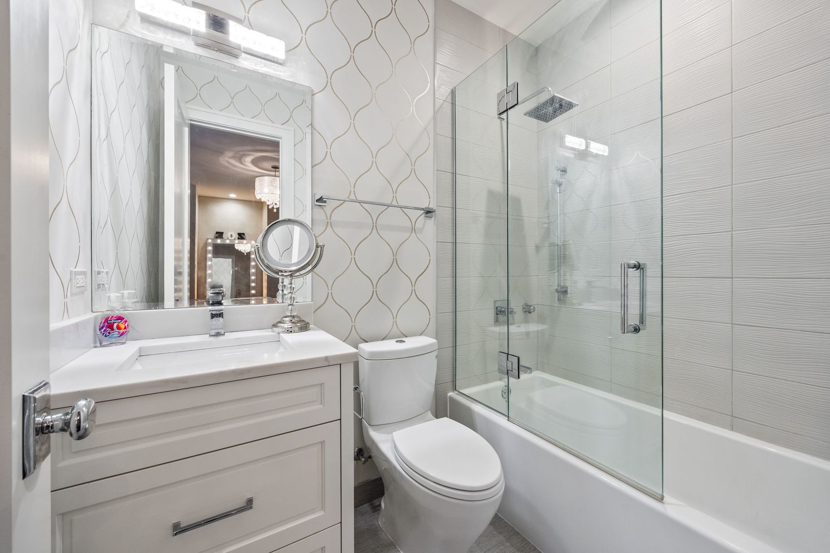 1929 South Prairie Avenue Chicago IL 60616