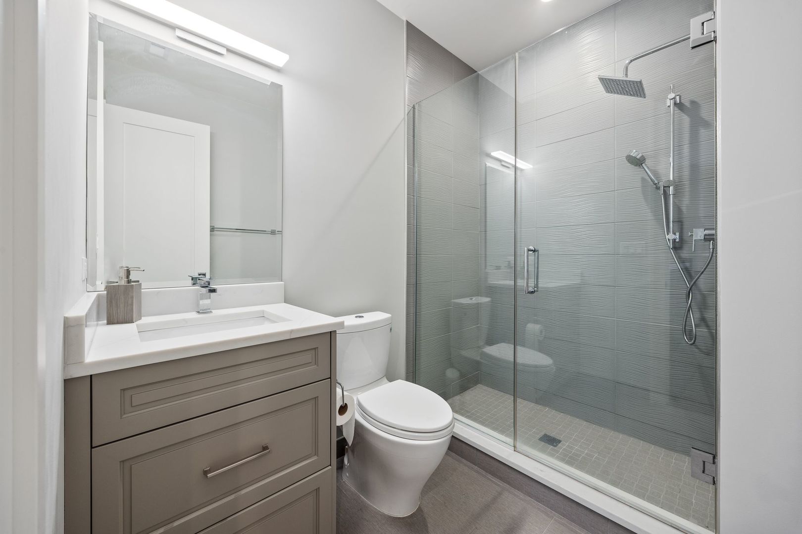 1929 South Prairie Avenue Chicago IL 60616