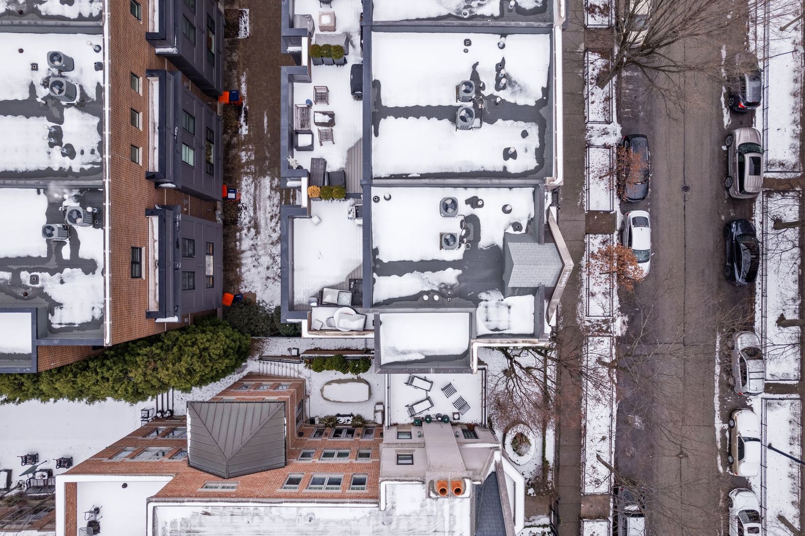 1929 South Prairie Avenue Chicago IL 60616
