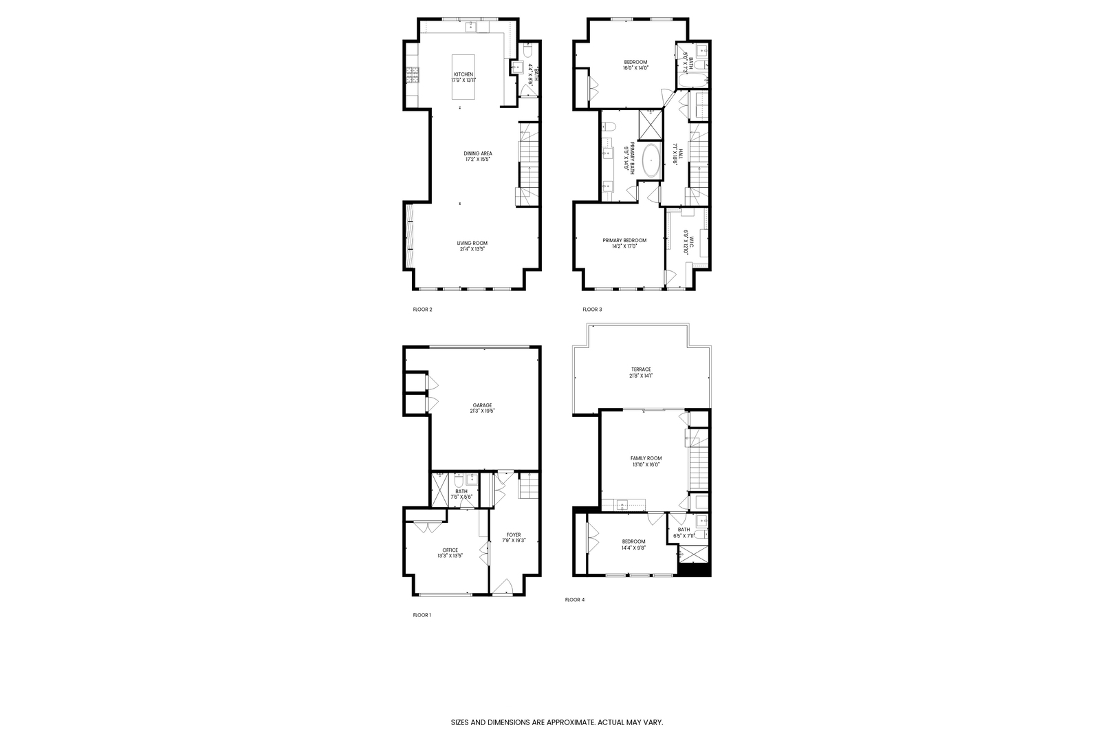 1929 South Prairie Avenue Chicago IL 60616