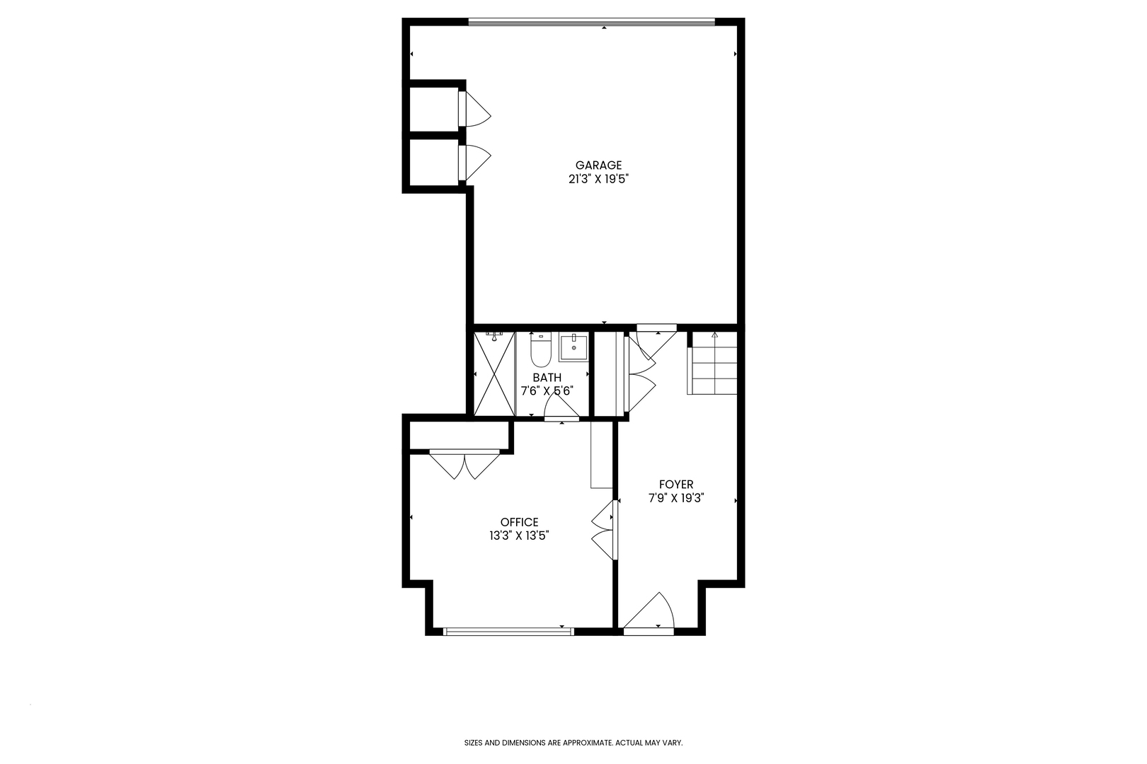 1929 South Prairie Avenue Chicago IL 60616