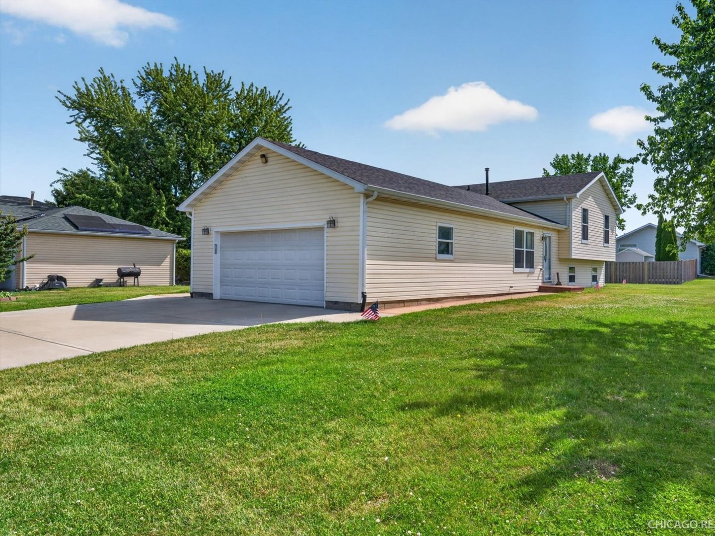 909 Northfield Avenue Harvard IL 60033