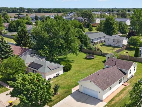 909 Northfield Avenue Harvard IL 60033