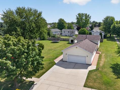 909 Northfield Avenue Harvard IL 60033