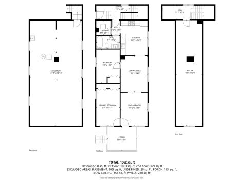 1107 Victoria Avenue North Chicago IL 60064