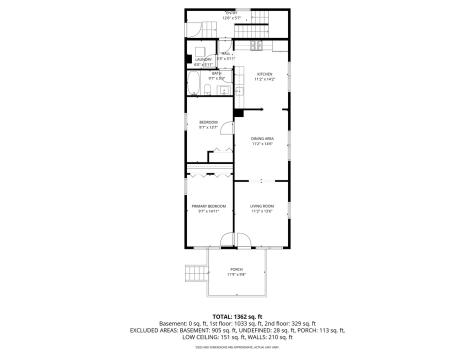 1107 Victoria Avenue North Chicago IL 60064