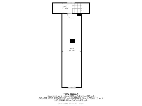 1107 Victoria Avenue North Chicago IL 60064
