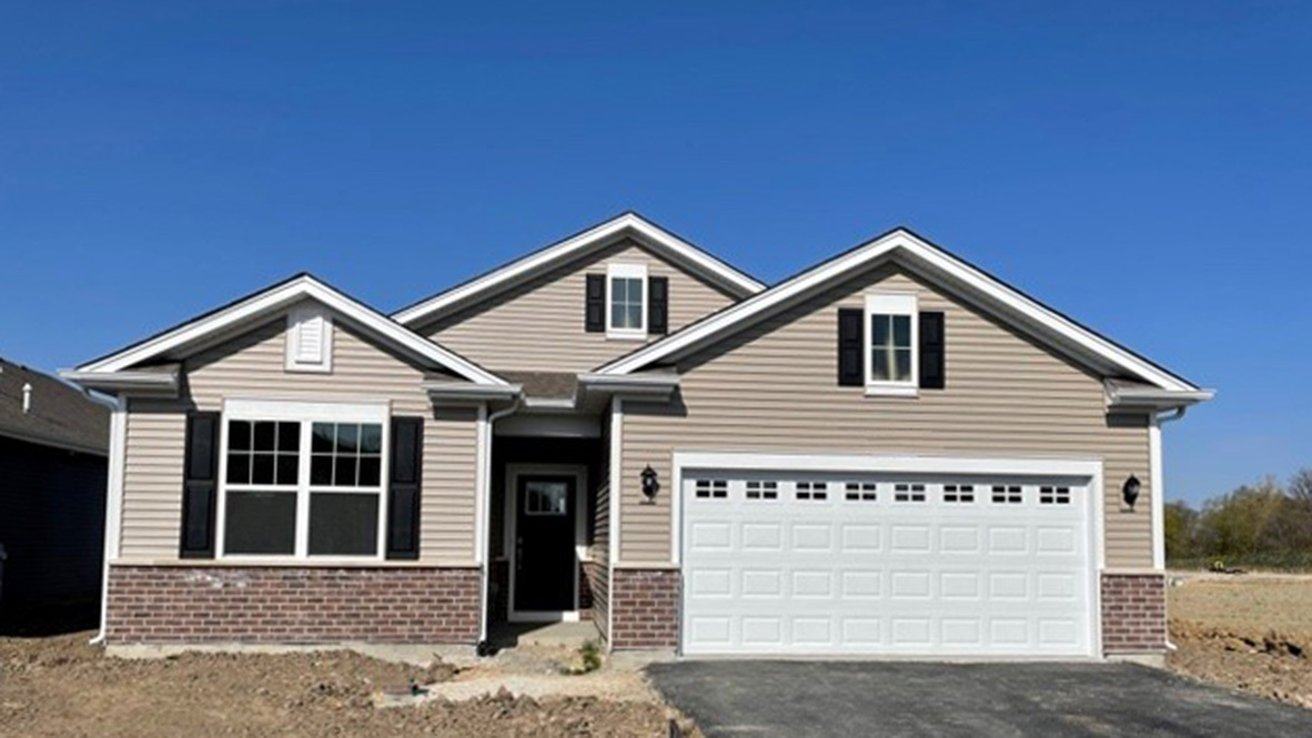 14660 South Azalia Circle Plainfield IL 60544