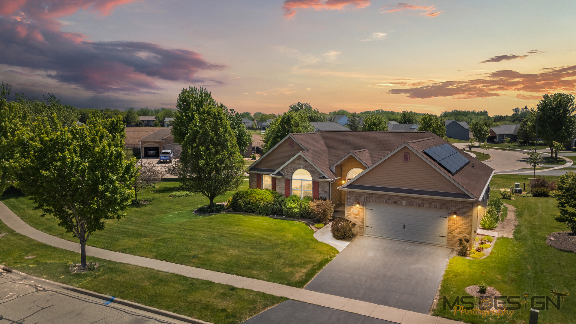 1418 Beach Lane Sycamore IL 60178