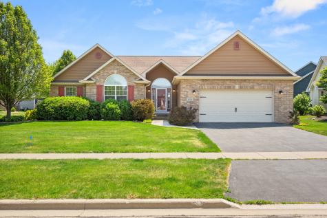 1418 Beach Lane Sycamore IL 60178