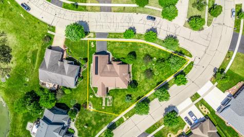 1418 Beach Lane Sycamore IL 60178