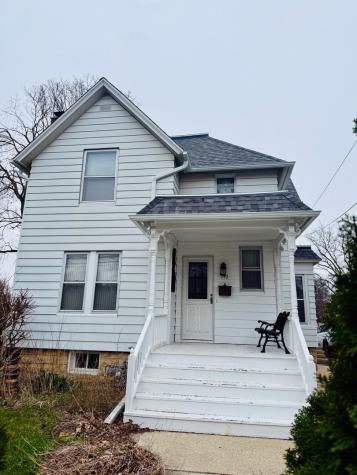 742 South 4th Street Dekalb IL 60115