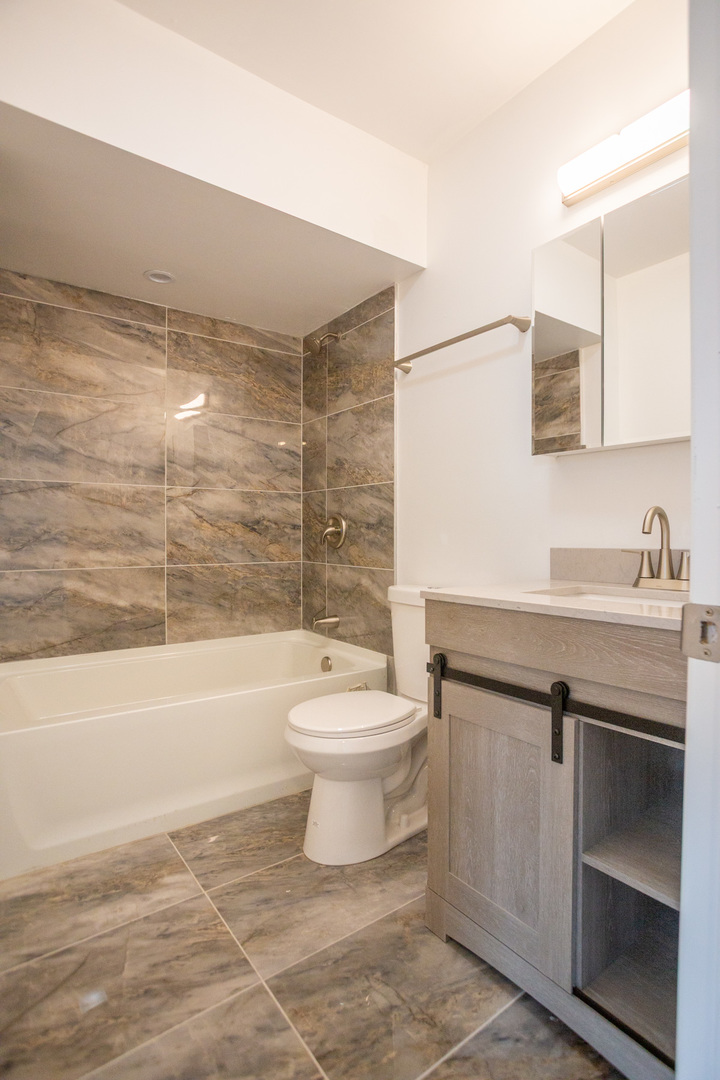 8810 South Morgan Street Chicago IL 60620