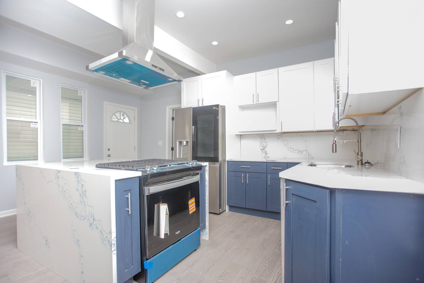 8810 South Morgan Street Chicago IL 60620