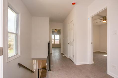 8810 South Morgan Street Chicago IL 60620