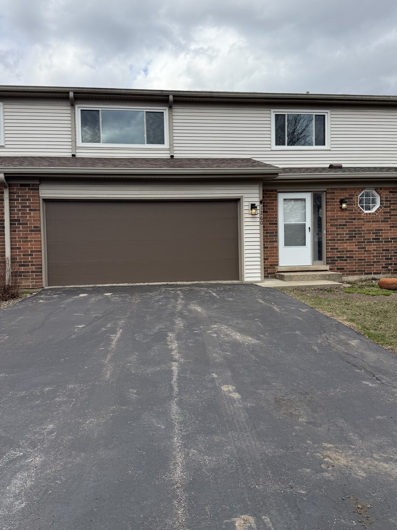 1260 Briarwood Lane Libertyville IL 60048
