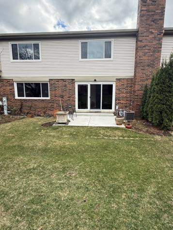 1260 Briarwood Lane Libertyville IL 60048