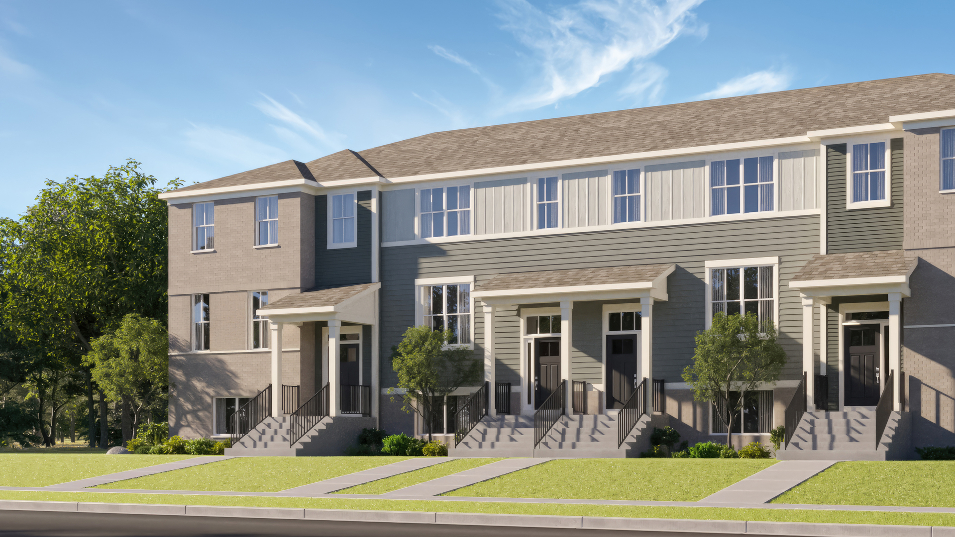 197 East Berkshire Drive Crystal Lake IL 60014