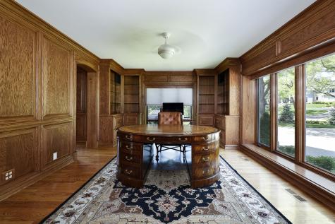 1661 Balmoral Lane Inverness IL 60067