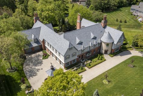 1661 Balmoral Lane Inverness IL 60067