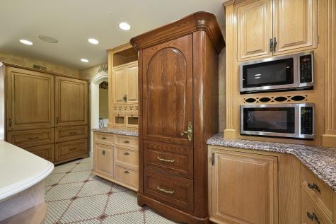 1661 Balmoral Lane Inverness IL 60067