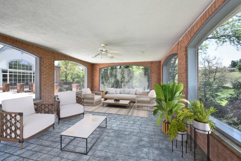 1661 Balmoral Lane Inverness IL 60067