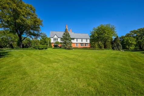 1661 Balmoral Lane Inverness IL 60067