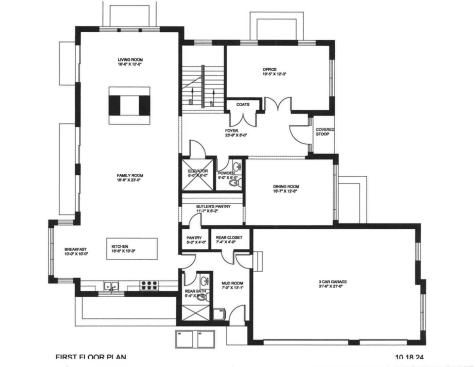 794 Greenwood Avenue Glencoe IL 60022