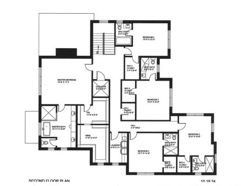 794 Greenwood Avenue Glencoe IL 60022