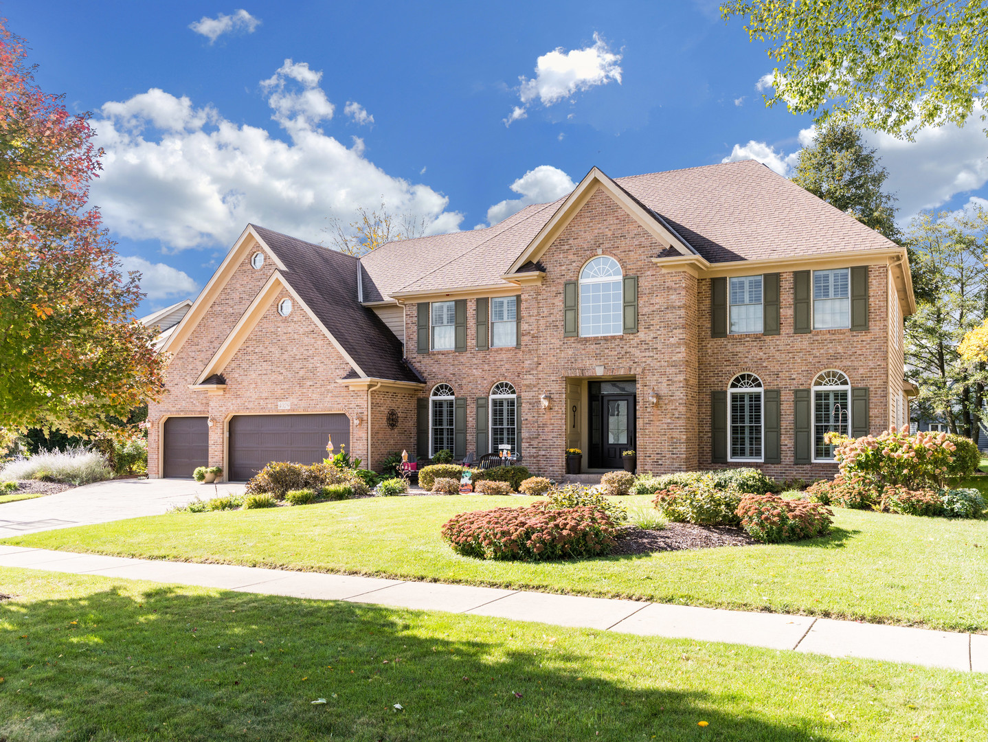 4029 Broadmoor Circle Naperville IL 60564