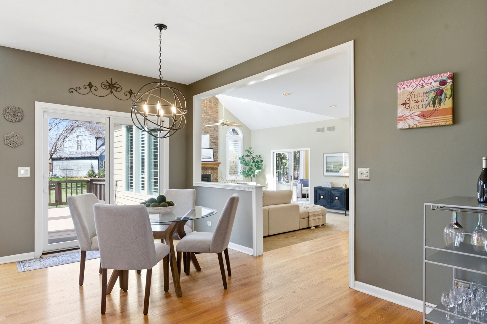4029 Broadmoor Circle Naperville IL 60564