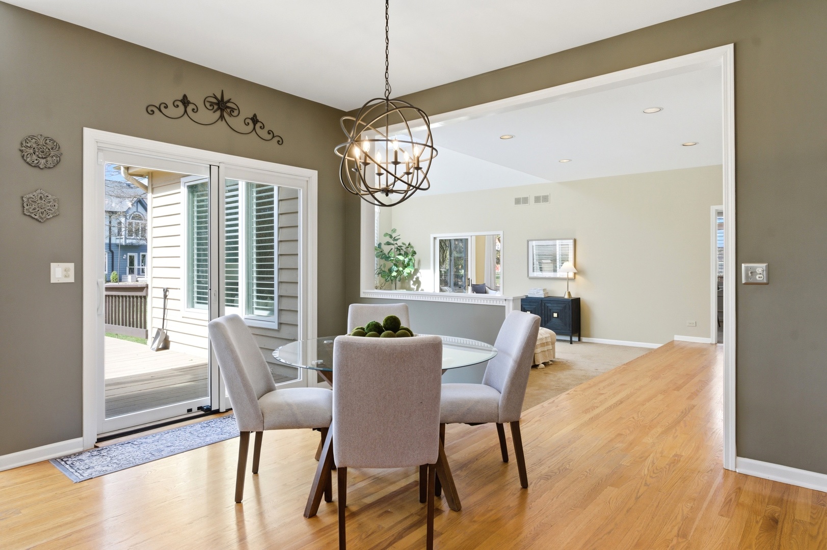 4029 Broadmoor Circle Naperville IL 60564
