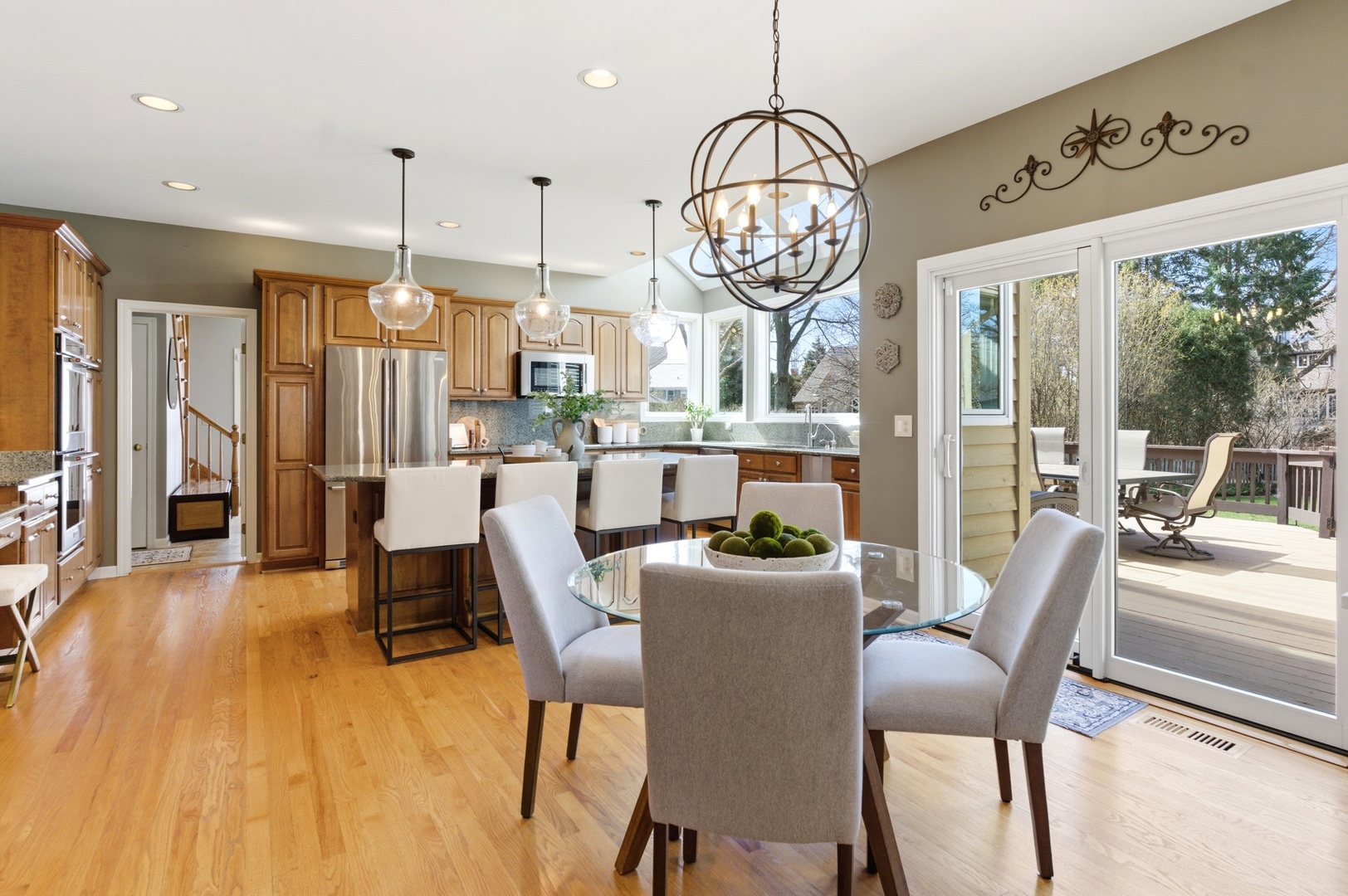4029 Broadmoor Circle Naperville IL 60564