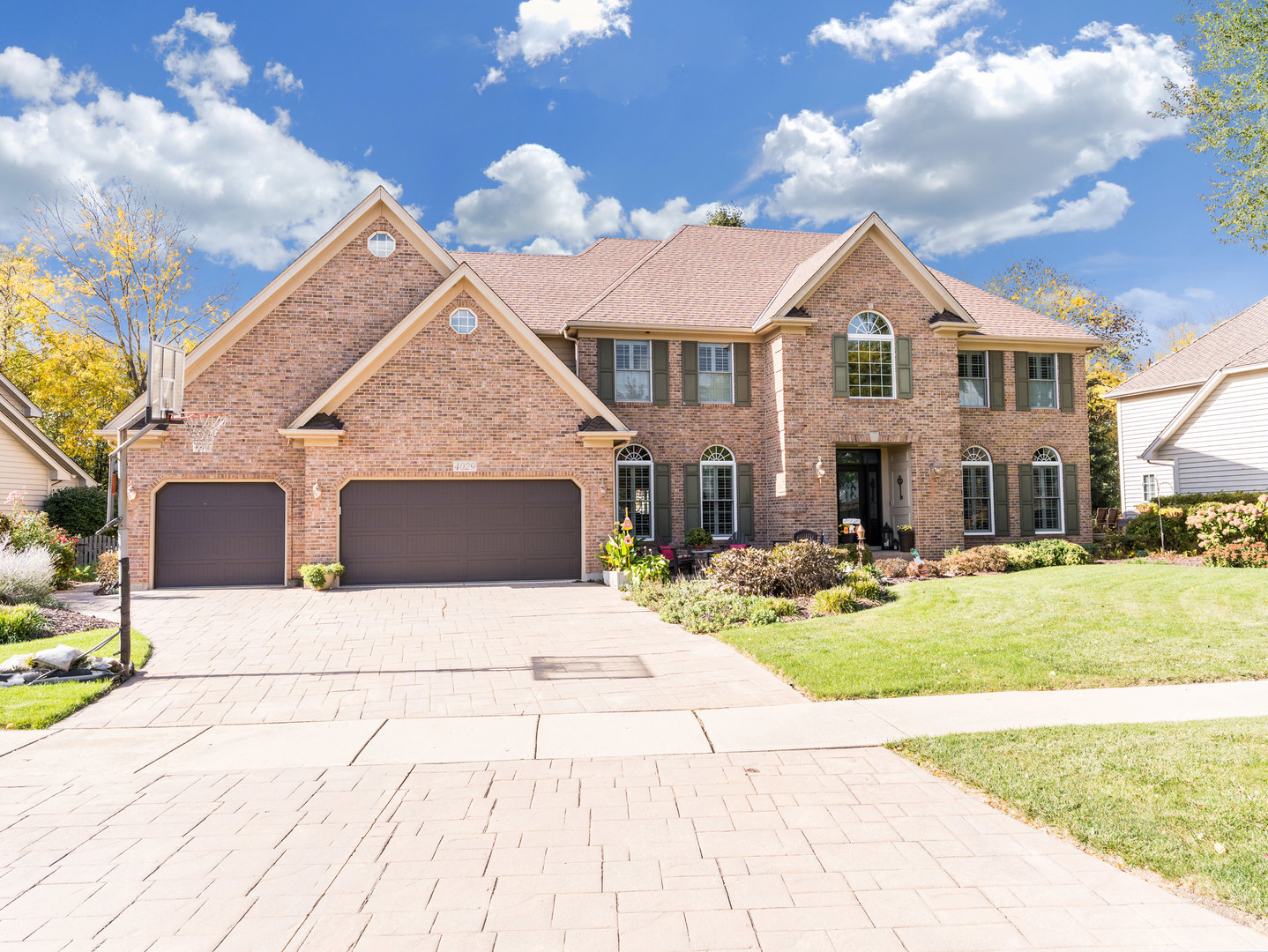 4029 Broadmoor Circle Naperville IL 60564